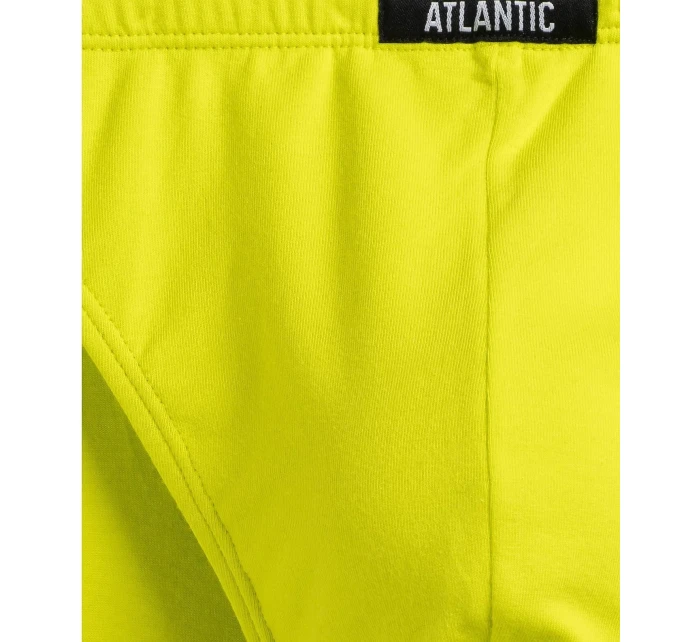 Kalhotky model 21138186 A'3 S2XL - Atlantic