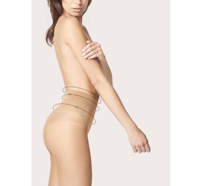 Dámské punčochové kalhoty Body Care Bikini Fit M model 7468699 20 den - Fiore
