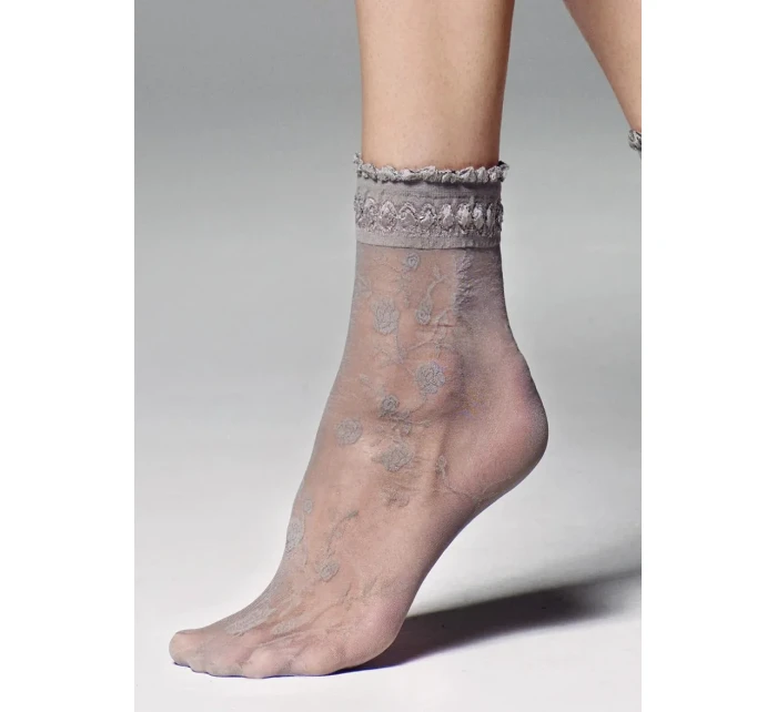 Dámské ponožky model 21860926 - Veneziana Dámské ponožky model 21860926 - Veneziana
