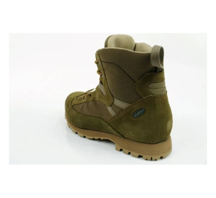 Aku Pilgrim TSC DS U 911T1051 boty