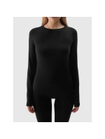 Termoaktivní tričko 4F W 4FWAW24USEAF152-20S dámské Termoaktivní tričko 4F W 4FWAW24USEAF152-20S dámské