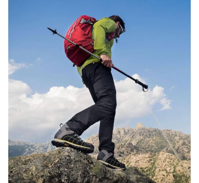 Boty TREZETA Hurricane Evo M T010717006 Boty TREZETA Hurricane Evo M T010717006