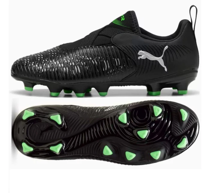 Boty Puma Future 8 Match LL Jr FG/AG 108285-02 Boty Puma Future 8 Match LL Jr FG/AG 108285-02