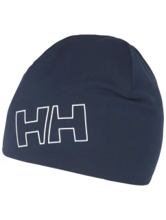 Helly Hansen dětská čepice K LIGHT BEANIE 67551 597