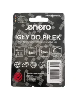 SADA 5KS JEHEL S HADICÍ PRO KULOVÉ ČERPADLO ENERO SADA 5KS JEHEL S HADICÍ PRO KULOVÉ ČERPADLO ENERO