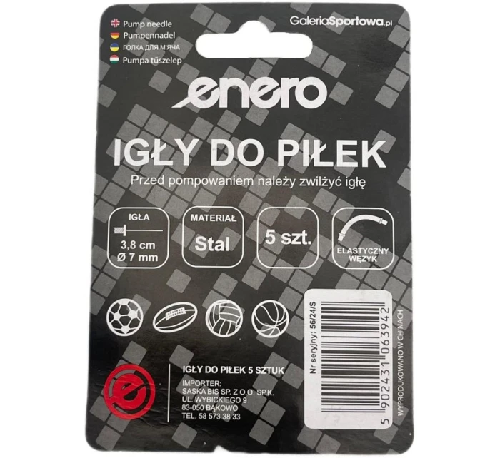 SADA 5KS JEHEL S HADICÍ PRO KULOVÉ ČERPADLO ENERO SADA 5KS JEHEL S HADICÍ PRO KULOVÉ ČERPADLO ENERO