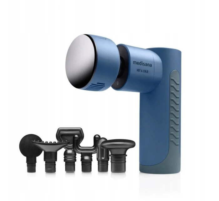 Masážní pistole Medisana MG 600