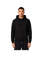 Pánská mikina Hoodie Sweatshirt black model 22160707 KK001 pánské - CHAMPION