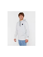 Mikina RIP CURL ANTI SERIES SEARCH BASE HOOD, šedá Mikina RIP CURL ANTI SERIES SEARCH BASE HOOD, šedá