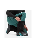 Pánské lyžařské kalhoty MILLET M PIERRAENT XCS PANT, zelené