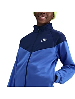 Dětská tepláková souprava  modrá, model 22311191 - NIKE