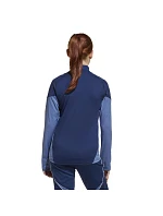 Tréninková mikina Junior Tiro 25 Competition model 22318648 - ADIDAS