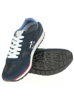 Wrangler Fox 47 M WM141151-16 lifestylová obuv