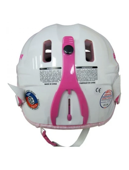 Hokejová přilba Sport Yth dětské model 21402942 - Bauer Hokejová přilba Sport Yth dětské model 21402942 - Bauer