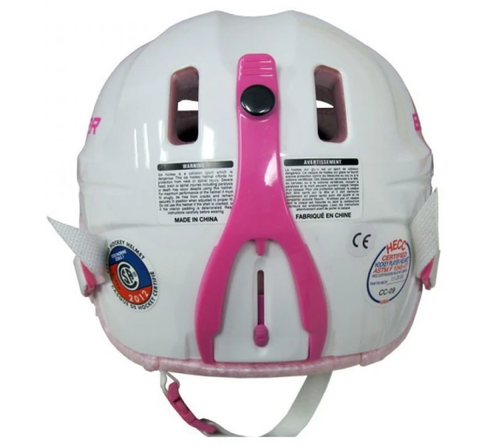 Hokejová přilba Sport Yth dětské model 21402942 - Bauer Hokejová přilba Sport Yth dětské model 21402942 - Bauer