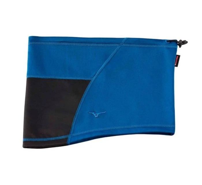 Mizuno Fleece Neck Panel BreathThermo Mantel Mizuno Fleece Neck Panel BreathThermo Mantel