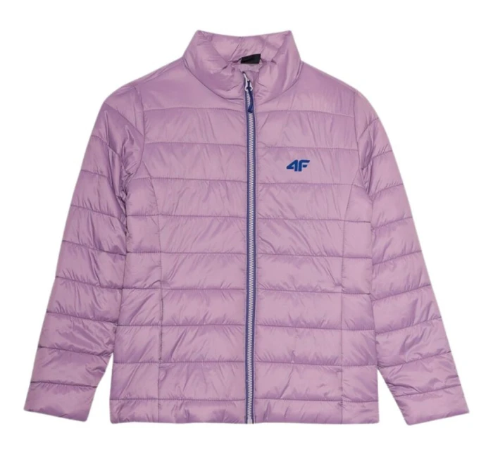 Dětská bunda Jr model 18387886 52S - 4F Dětská bunda Jr model 18387886 52S - 4F