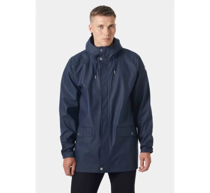 Helly Hansen Moss Pláštěnka M 53265 597 Bunda