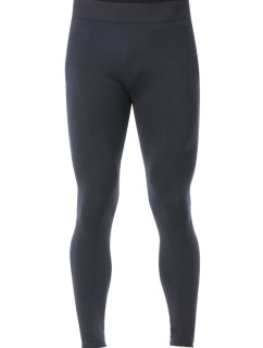 Dlouhé pánské termo kalhoty model 15070703 černá Barva: Černá, Velikost: - IRON-IC