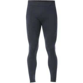 Dlouhé pánské termo kalhoty model 15070703 černá Barva: Černá, Velikost: - IRON-IC