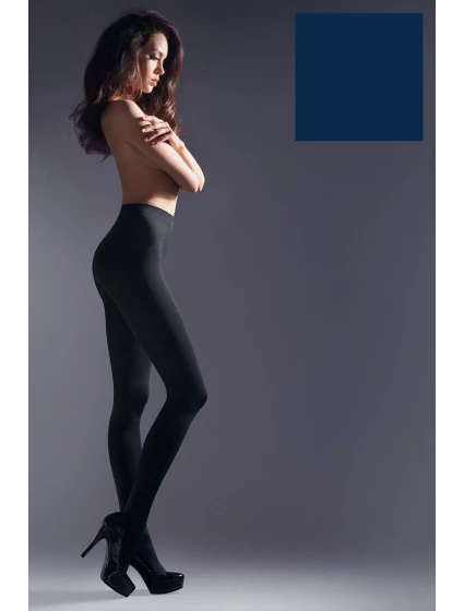Gabriella Mikrovlákno 100 Den Kód 124 barva:navy Gabriella Mikrovlákno 100 Den Kód 124 barva:navy