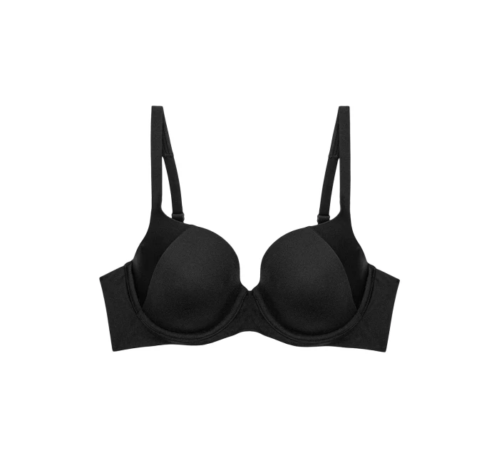 model 19676554 Body Makeup Soft Touch WP EX kolor:0004black - Triumph