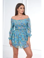 Mátová květinová sada Mátová květinová sada