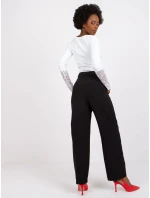 FE SP 5704 kalhoty.69P černá FE SP 5704 kalhoty.69P černá