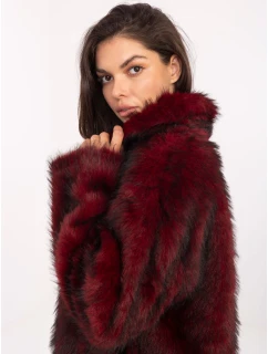 Kurtka IT KR model 21302264 bordowy - FPrice