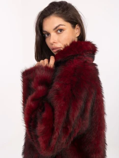 Kurtka IT KR model 21302264 bordowy - FPrice