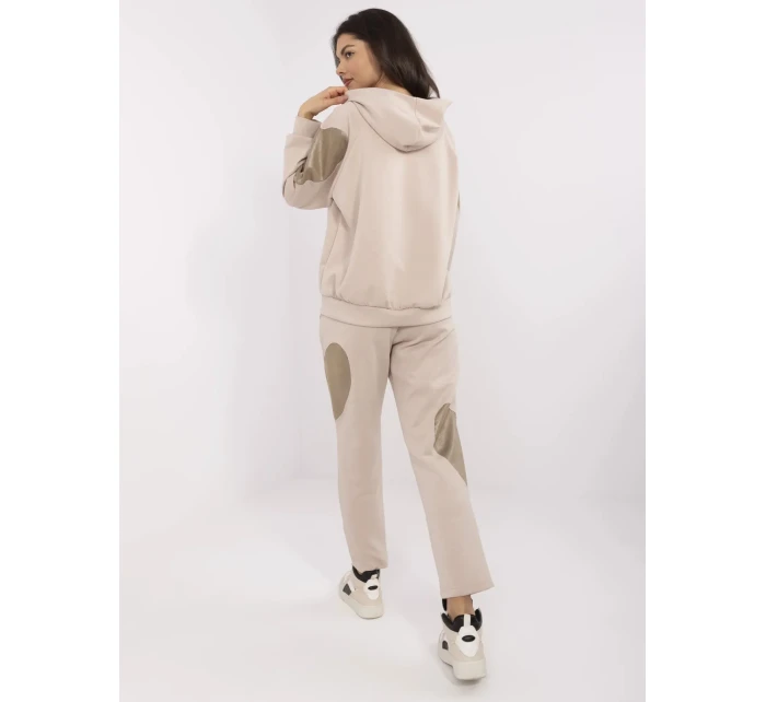 MI KMPL set M6156.98 tmavě lila MI KMPL set M6156.98 tmavě lila