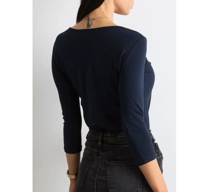 Halenka RV BZ 4690.20 tmavě modrá