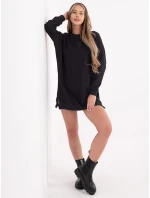 Sukienka RV SK 6019.67 granatowy