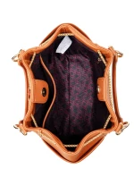 Kabelka VUCH Vega Brown Kabelka VUCH Vega Brown