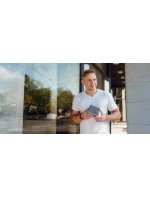 Peněženka VUCH Allee Grey Peněženka VUCH Allee Grey