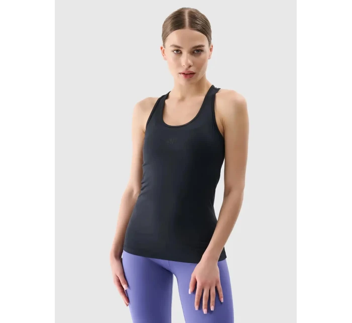 Dámské funkční tílko 4F Dámské funkční tílko 4F