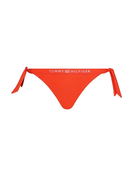 Dámské plavky Bikini UW0UW04583-SNX - Tommy Hilfiger Dámské plavky Bikini UW0UW04583-SNX - Tommy Hilfiger
