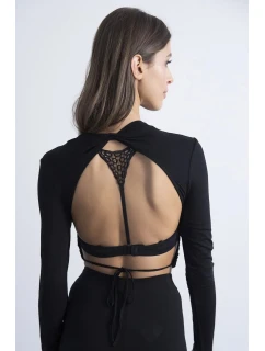 Dámské ozdobné ramínka Lady Boss Delta - Julimex