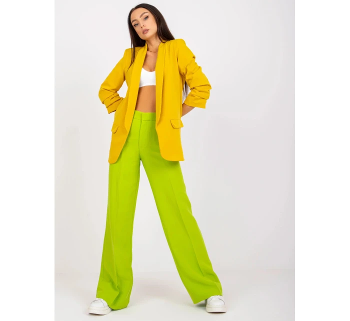 Dámské sako MA-7684 - FPrice