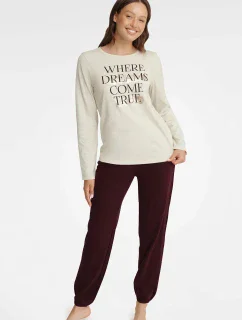 Pyžama model 183857 Henderson