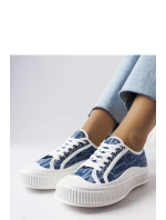 Tenisky  model 207759 Solea