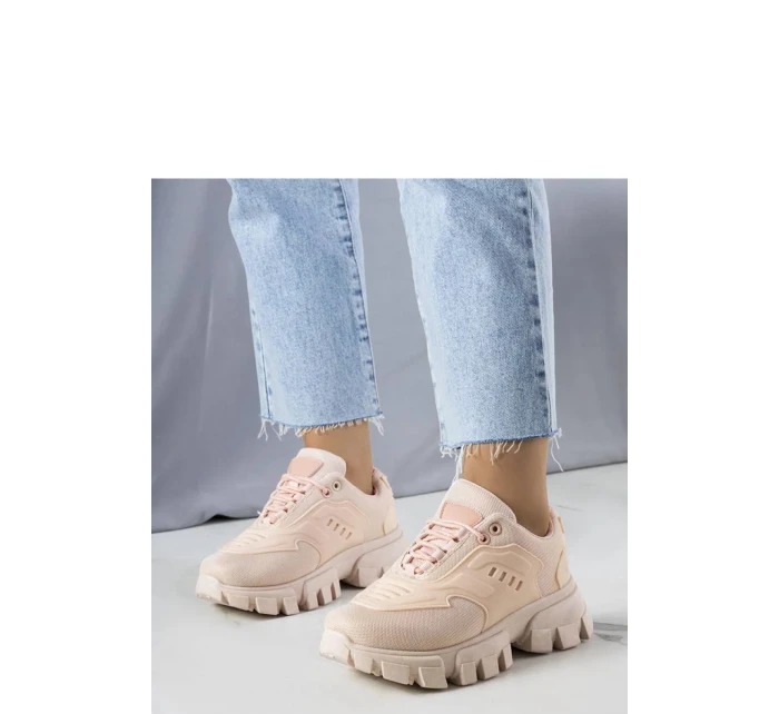 Tenisky model 208002 Solea Tenisky model 208002 Solea