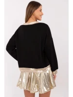 Mikina model 208993 Italy Moda Mikina model 208993 Italy Moda