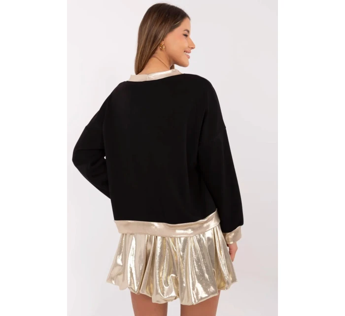 Mikina model 208993 Italy Moda Mikina model 208993 Italy Moda