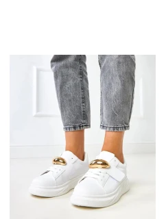 Sportovní obuv model 218369 Solea