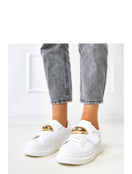 Sportovní obuv model 218369 Solea Sportovní obuv model 218369 Solea