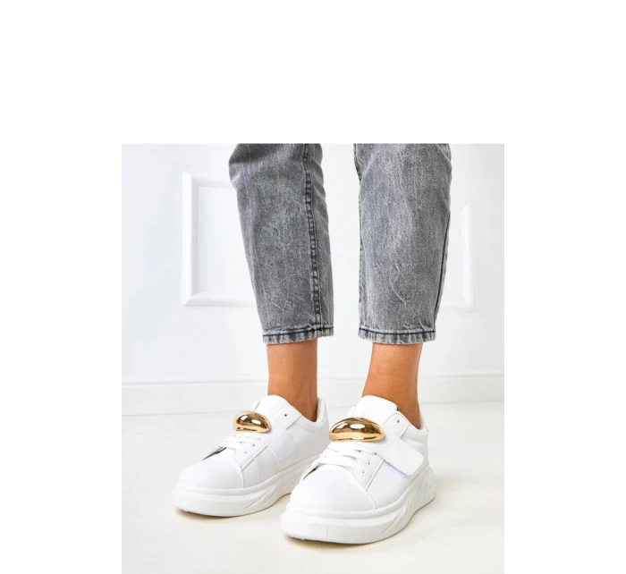 Sportovní obuv model 218369 Solea Sportovní obuv model 218369 Solea