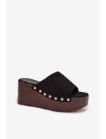 Pantofle  model 225127 Step in style