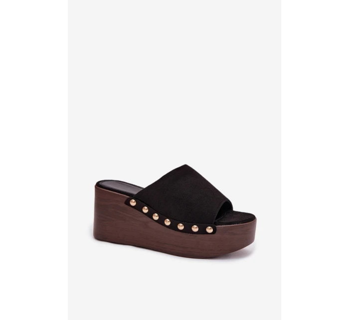 Pantofle  model 225127 Step in style