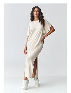 Denní šaty model 225678 Makadamia